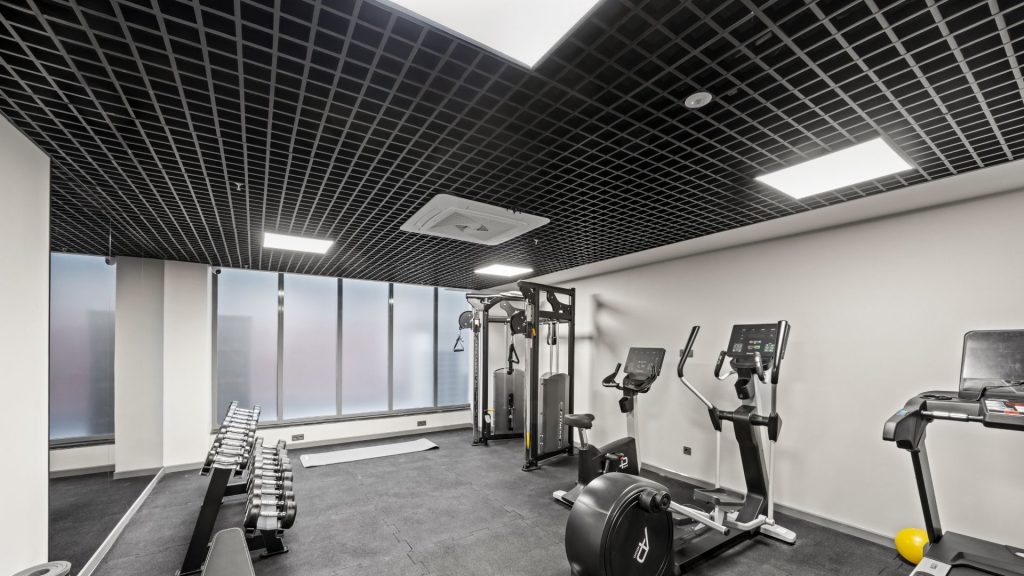 Holiday Inn İstanbul-Beylikdüzü görsel 2