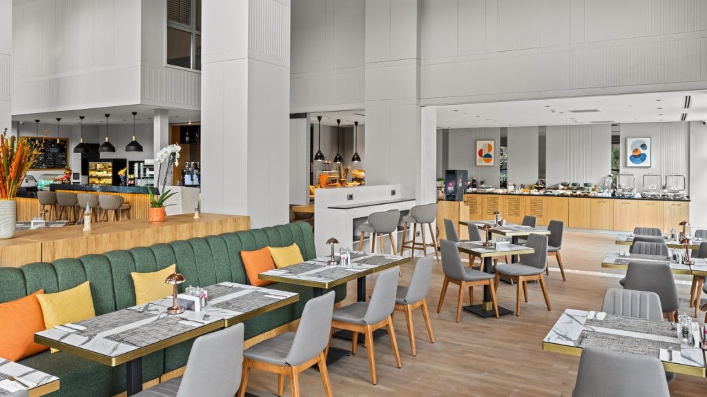 Holiday Inn İstanbul-Beylikdüzü görsel 3