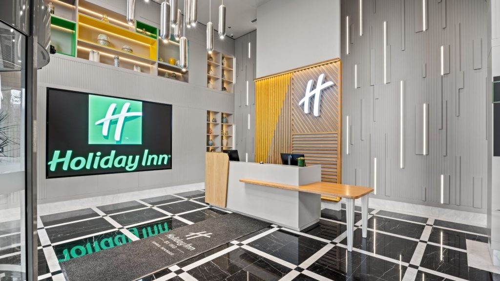 Holiday Inn İstanbul-Beylikdüzü görsel 4