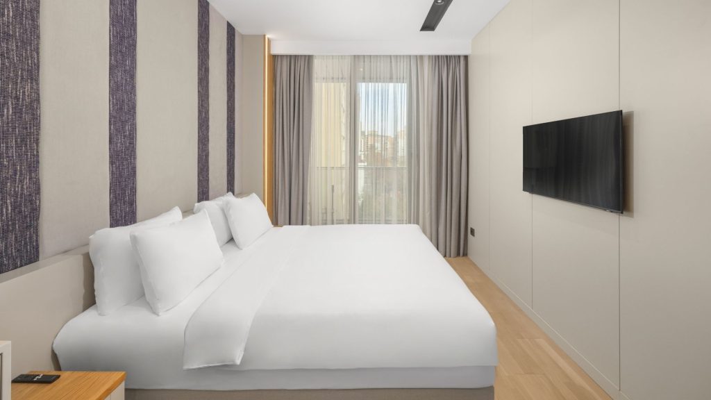 Holiday Inn İstanbul-Beylikdüzü görsel 8