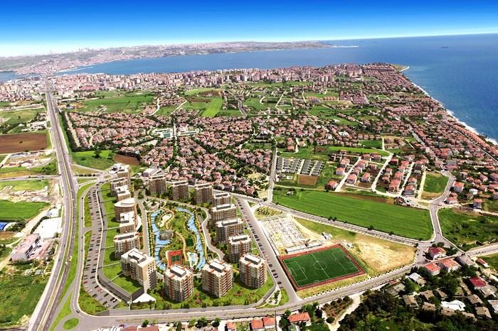 Kentsel Dönüşüm: Geçmişin İzleriyle Geleceğe Adım Atmak