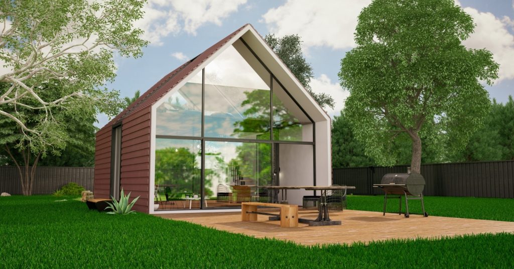 Prefabrik Yapılar ve Modüler İnşaat