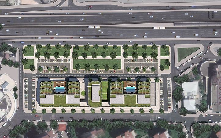Brand İstanbul Park görsel 2