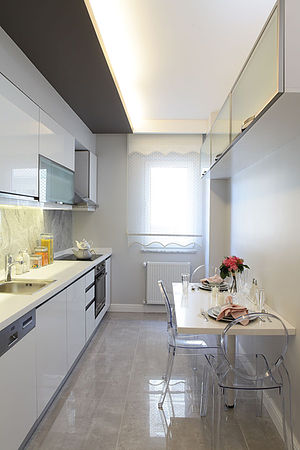 EMS 211 Park & Residence görsel 2