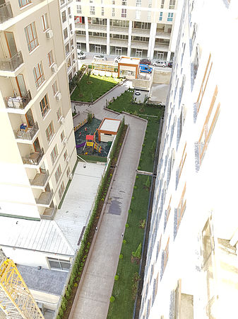 EMS 211 Park & Residence görsel 7