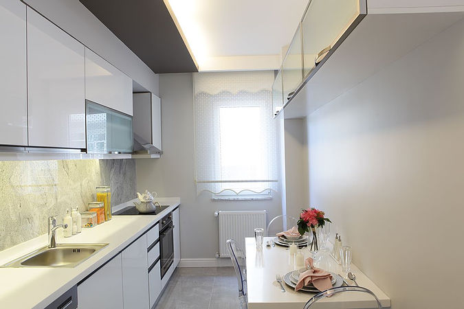 EMS 211 Park & Residence görsel 10