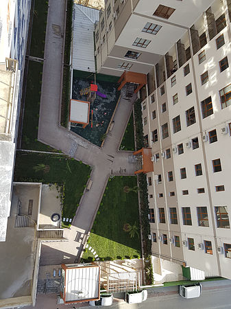 EMS 211 Park & Residence görsel 13