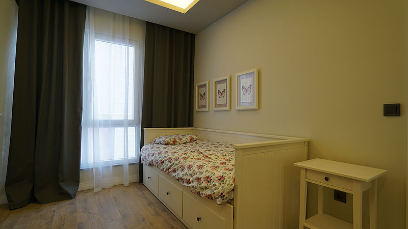 EMS Butik Residence görsel 3