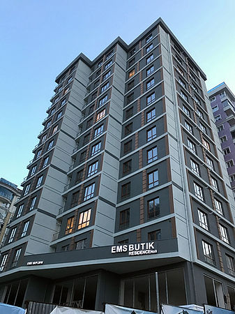 EMS Butik Residence görsel 5