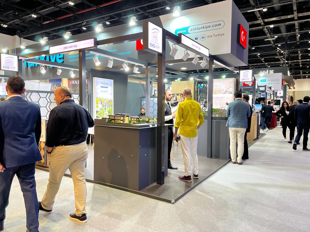 Cityscape Global Dubai 2022 4