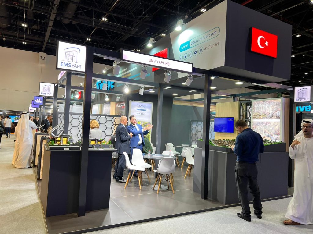 Cityscape Global Dubai 2022 6