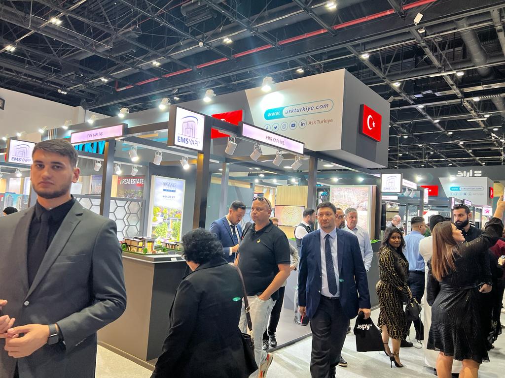 Cityscape Global Dubai 2022 8