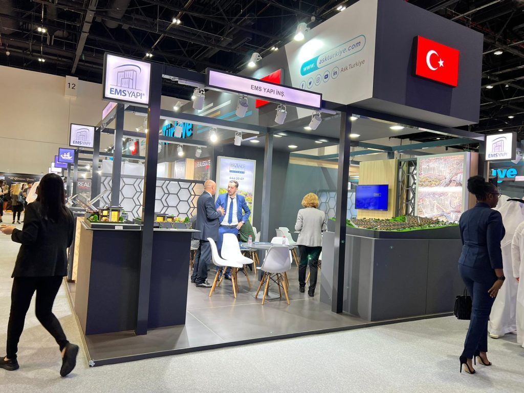 Cityscape Global Dubai 2022 10