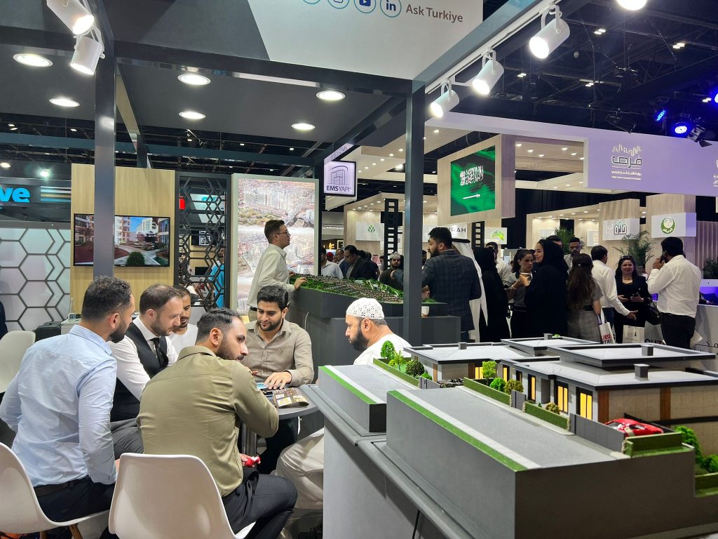 Cityscape Global Dubai 2022 15