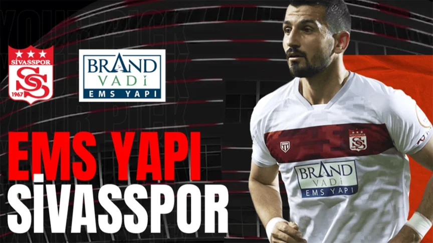 EMS Yapı Kimin, Sahibi Kimdir? Sivasspor Sponsoru
